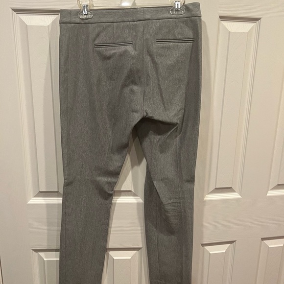 Carlisle classic grey slacks - Picture 4 of 5